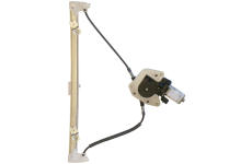 Zvedací zařízení oken ELTA AUTOMOTIVE ER1269