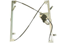 Zvedací zařízení oken ELTA AUTOMOTIVE ER1287