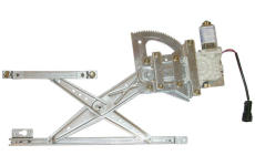 Zvedací zařízení oken ELTA AUTOMOTIVE ER1299