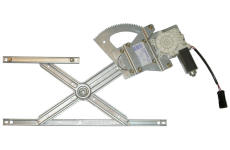 Zvedací zařízení oken ELTA AUTOMOTIVE ER1302