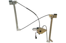 Zvedací zařízení oken ELTA AUTOMOTIVE ER1305