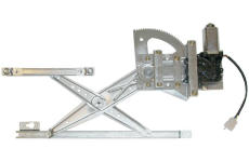 Zvedací zařízení oken ELTA AUTOMOTIVE ER1310