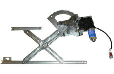 Zvedací zařízení oken ELTA AUTOMOTIVE ER1312