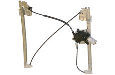 Zvedací zařízení oken ELTA AUTOMOTIVE ER1322