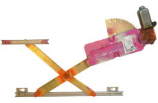 Zvedací zařízení oken ELTA AUTOMOTIVE ER1328