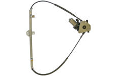 Zvedací zařízení oken ELTA AUTOMOTIVE ER1354