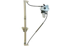 Zvedací zařízení oken ELTA AUTOMOTIVE ER1357