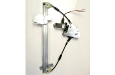 Zvedací zařízení oken ELTA AUTOMOTIVE ER1377