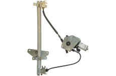 Zvedací zařízení oken ELTA AUTOMOTIVE ER1378