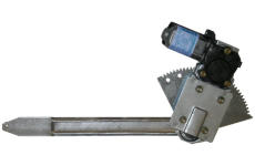 Zvedací zařízení oken ELTA AUTOMOTIVE ER1387