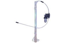 Zvedací zařízení oken ELTA AUTOMOTIVE ER1390