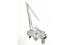 Zvedací zařízení oken ELTA AUTOMOTIVE ER1391