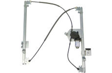 Zvedací zařízení oken ELTA AUTOMOTIVE ER1397