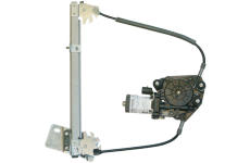 Zvedací zařízení oken ELTA AUTOMOTIVE ER1403