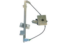 Zvedací zařízení oken ELTA AUTOMOTIVE ER1409