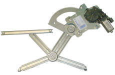 Zvedací zařízení oken ELTA AUTOMOTIVE ER1412