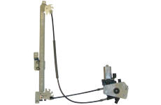 Zvedací zařízení oken ELTA AUTOMOTIVE ER1429