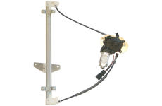 Zvedací zařízení oken ELTA AUTOMOTIVE ER1434