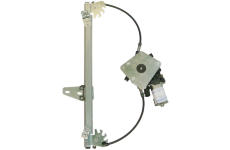 Zvedací zařízení oken ELTA AUTOMOTIVE ER1437