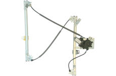 Zvedací zařízení oken ELTA AUTOMOTIVE ER1448