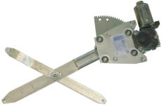 Zvedací zařízení oken ELTA AUTOMOTIVE ER1503