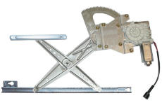 Zvedací zařízení oken ELTA AUTOMOTIVE ER1505