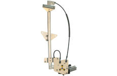 Zvedací zařízení oken ELTA AUTOMOTIVE ER1509