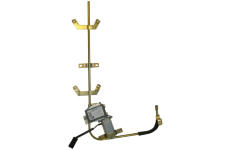 Zvedací zařízení oken ELTA AUTOMOTIVE ER1556