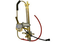 Zvedací zařízení oken ELTA AUTOMOTIVE ER1561