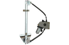 Zvedací zařízení oken ELTA AUTOMOTIVE ER1586