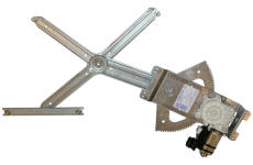 Zvedací zařízení oken ELTA AUTOMOTIVE ER1595