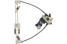 Zvedací zařízení oken ELTA AUTOMOTIVE ER1603