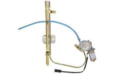 Zvedací zařízení oken ELTA AUTOMOTIVE ER1605