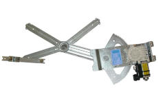 Zvedací zařízení oken ELTA AUTOMOTIVE ER1607