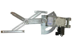 Zvedací zařízení oken ELTA AUTOMOTIVE ER1614