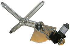 Zvedací zařízení oken ELTA AUTOMOTIVE ER1619