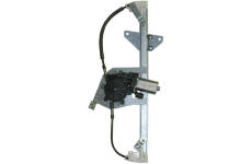 Zvedací zařízení oken ELTA AUTOMOTIVE ER1660