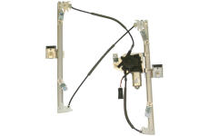 Zvedací zařízení oken ELTA AUTOMOTIVE ER1671