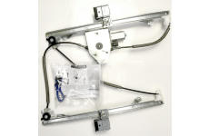 Zvedací zařízení oken ELTA AUTOMOTIVE ER1672