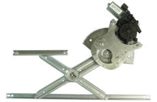 Zvedací zařízení oken ELTA AUTOMOTIVE ER1715