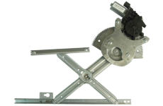 Zvedací zařízení oken ELTA AUTOMOTIVE ER1717