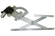 Zvedací zařízení oken ELTA AUTOMOTIVE ER1722