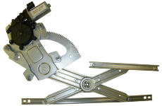 Zvedací zařízení oken ELTA AUTOMOTIVE ER1724