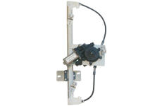 Zvedací zařízení oken ELTA AUTOMOTIVE ER1726