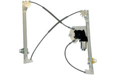 Zvedací zařízení oken ELTA AUTOMOTIVE ER1817