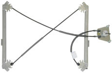 Zvedací zařízení oken ELTA AUTOMOTIVE ER4007