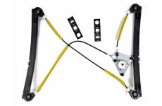 Zvedací zařízení oken ELTA AUTOMOTIVE ER4008