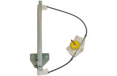 Zvedací zařízení oken ELTA AUTOMOTIVE ER4017