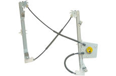 Zvedací zařízení oken ELTA AUTOMOTIVE ER4033