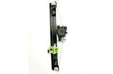 Zvedací zařízení oken ELTA AUTOMOTIVE ER4037